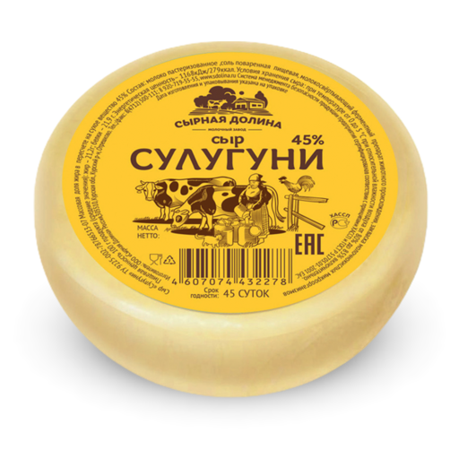 Сыр Сулугути